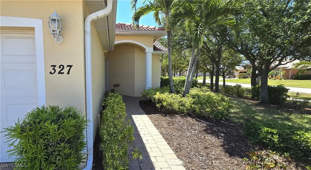 327 Monaco Drive Punta Gorda FL 33950