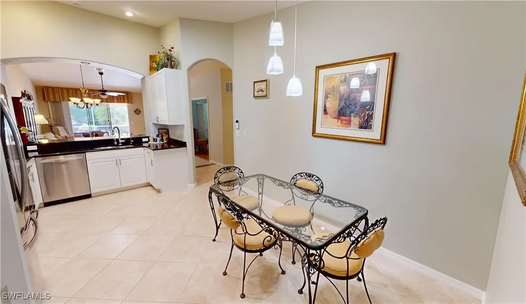 327 Monaco Drive Punta Gorda FL 33950