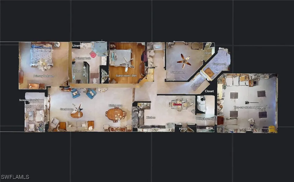 327 Monaco Drive Punta Gorda FL 33950