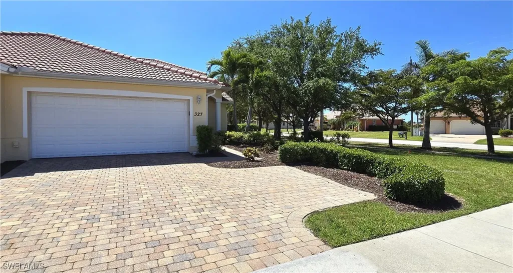 327 Monaco Drive Punta Gorda FL 33950