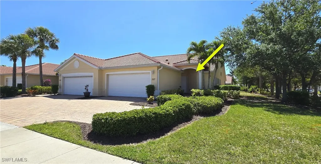 327 Monaco Drive Punta Gorda FL 33950