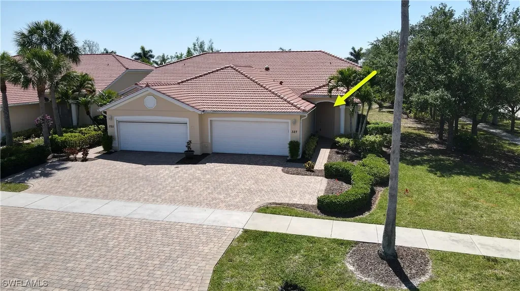 327 Monaco Drive Punta Gorda FL 33950