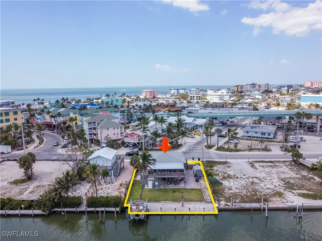 340 Crescent Street Fort Myers Beach FL 33931