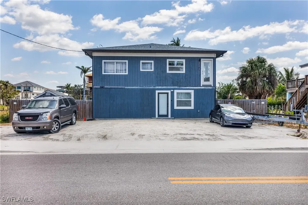 340 Crescent Street Fort Myers Beach FL 33931