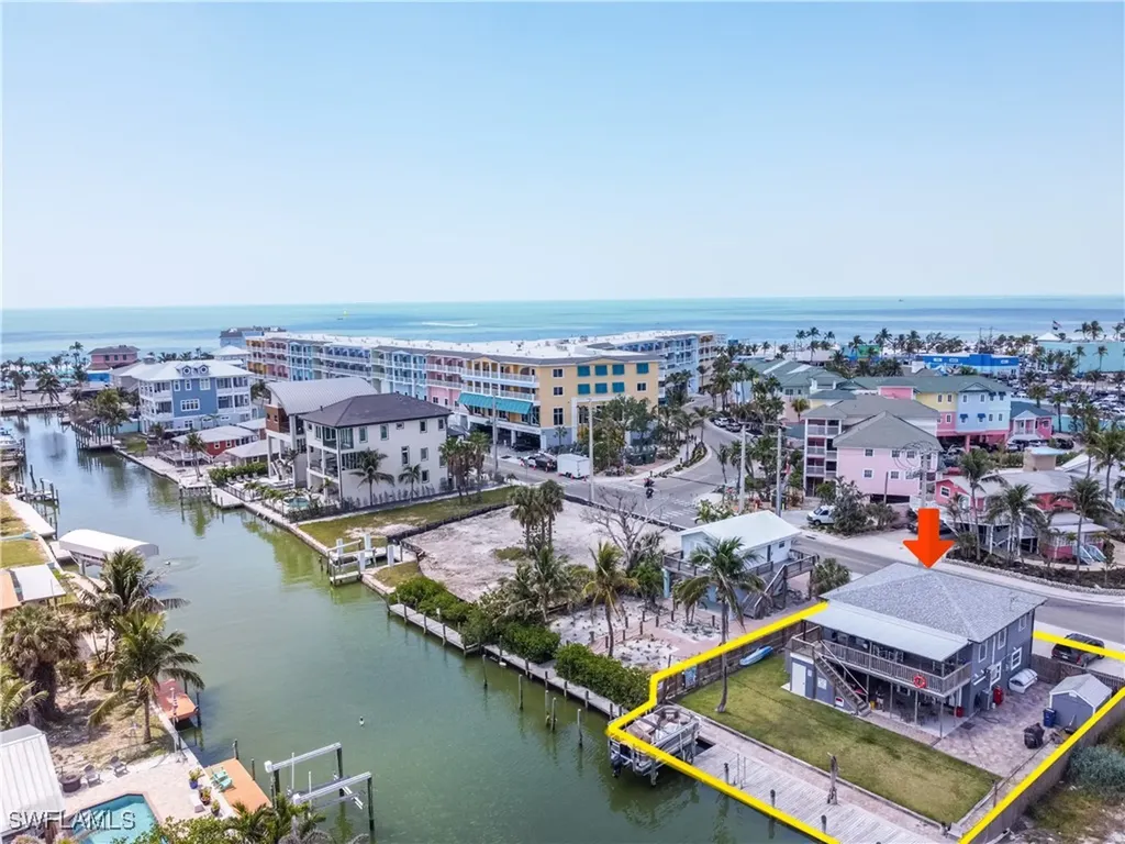 340 Crescent Street Fort Myers Beach FL 33931