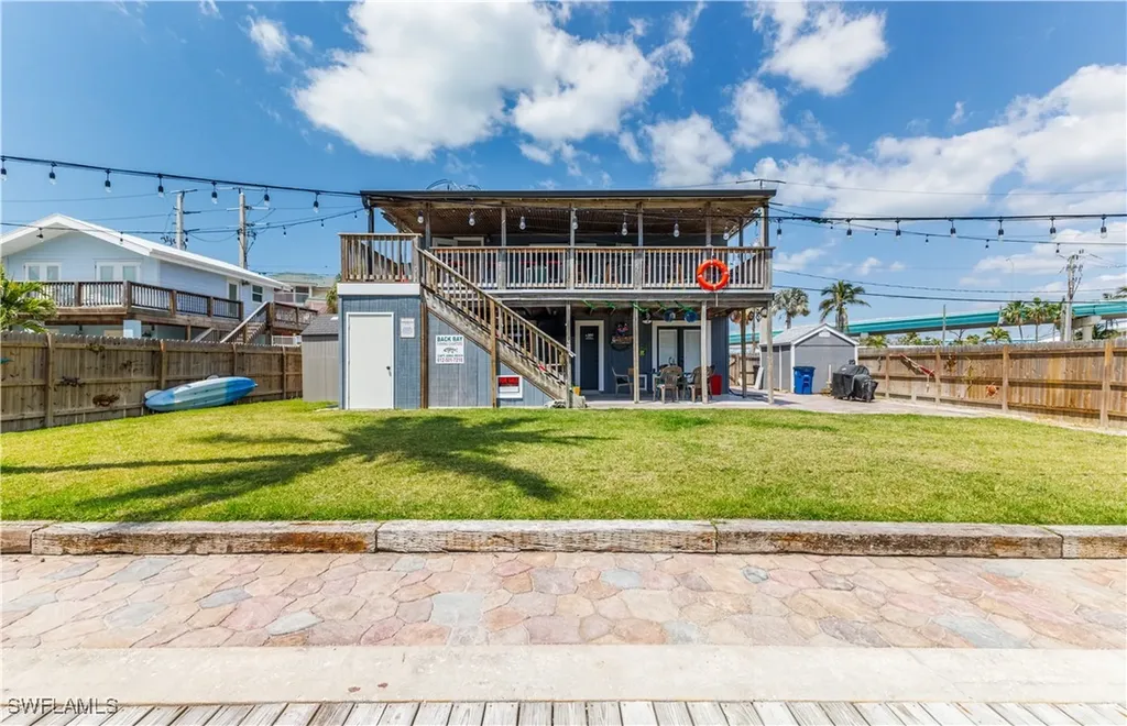 340 Crescent Street Fort Myers Beach FL 33931