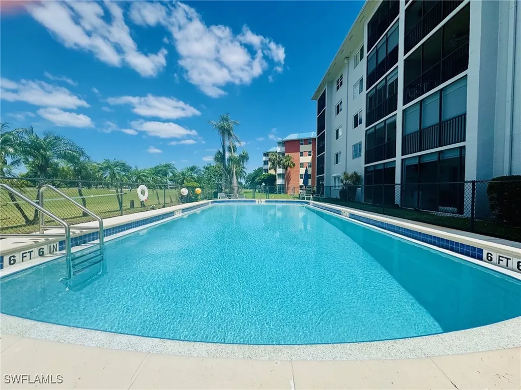 190 Pebble Beach Boulevard Naples FL 34113