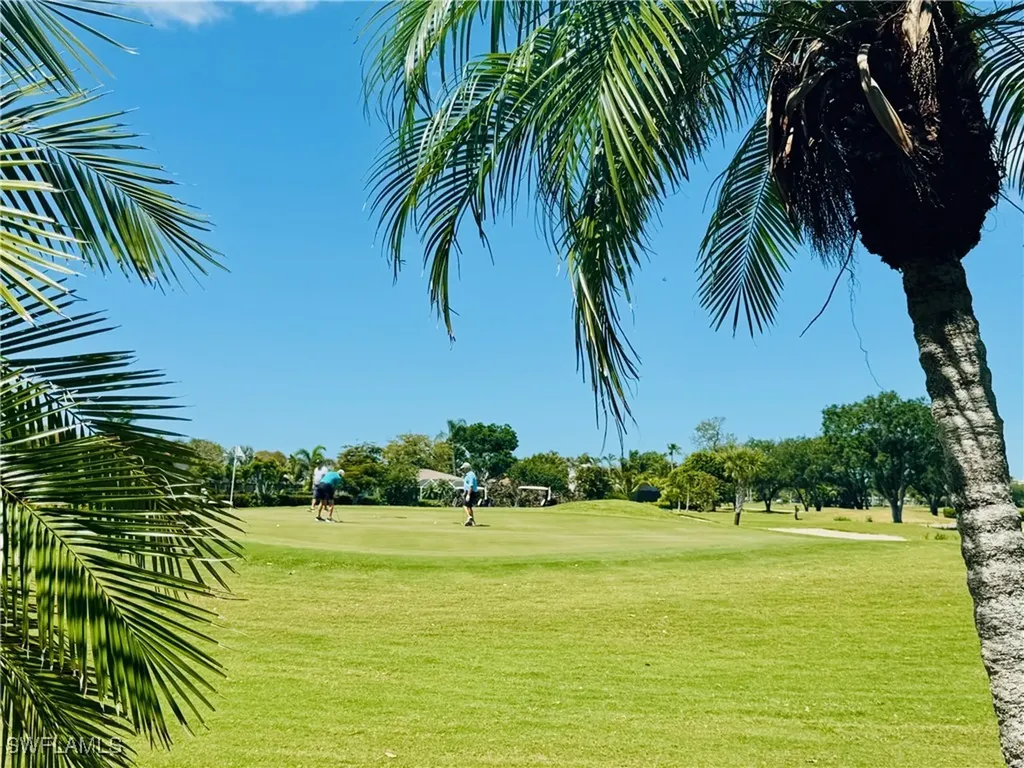 190 Pebble Beach Boulevard Naples FL 34113