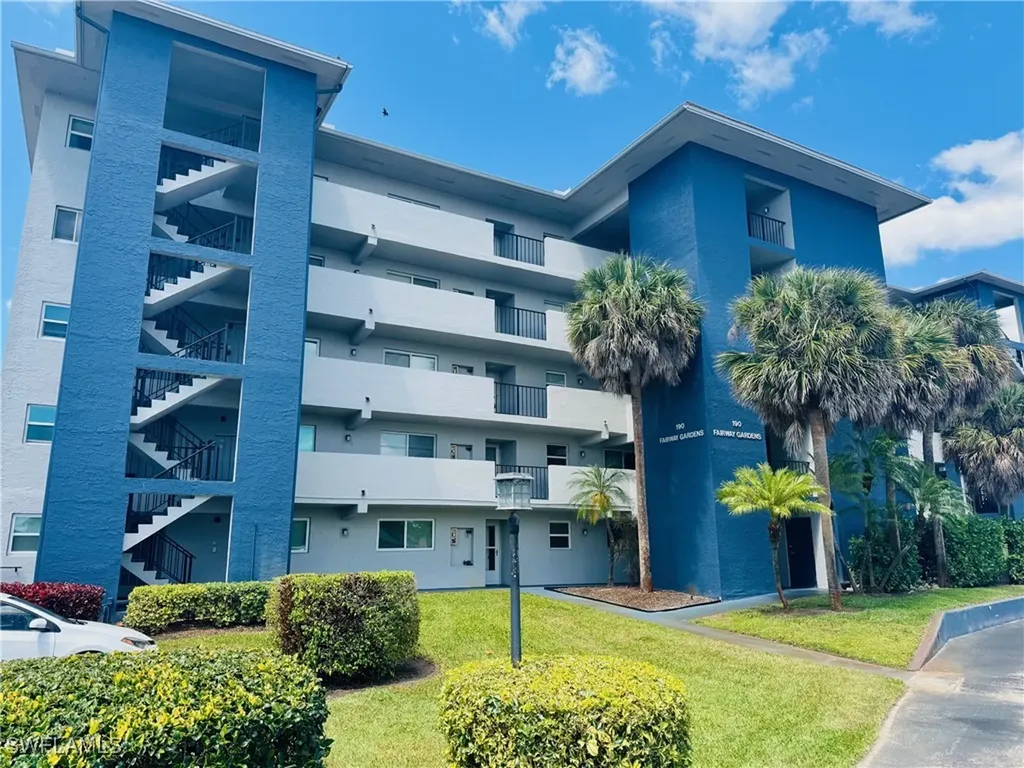 190 Pebble Beach Boulevard Naples FL 34113