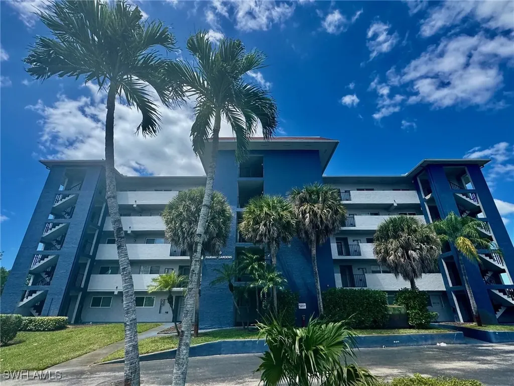 190 Pebble Beach Boulevard Naples FL 34113