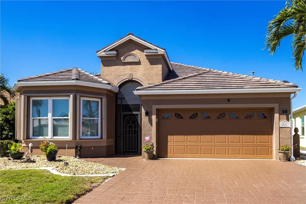 10227 Windsong Road Punta Gorda FL 33955