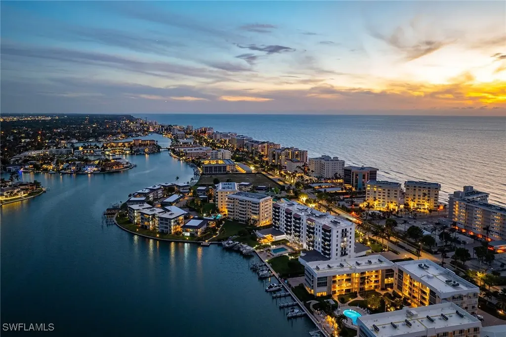 3430 Gulf Shore Boulevard N Naples FL 34103