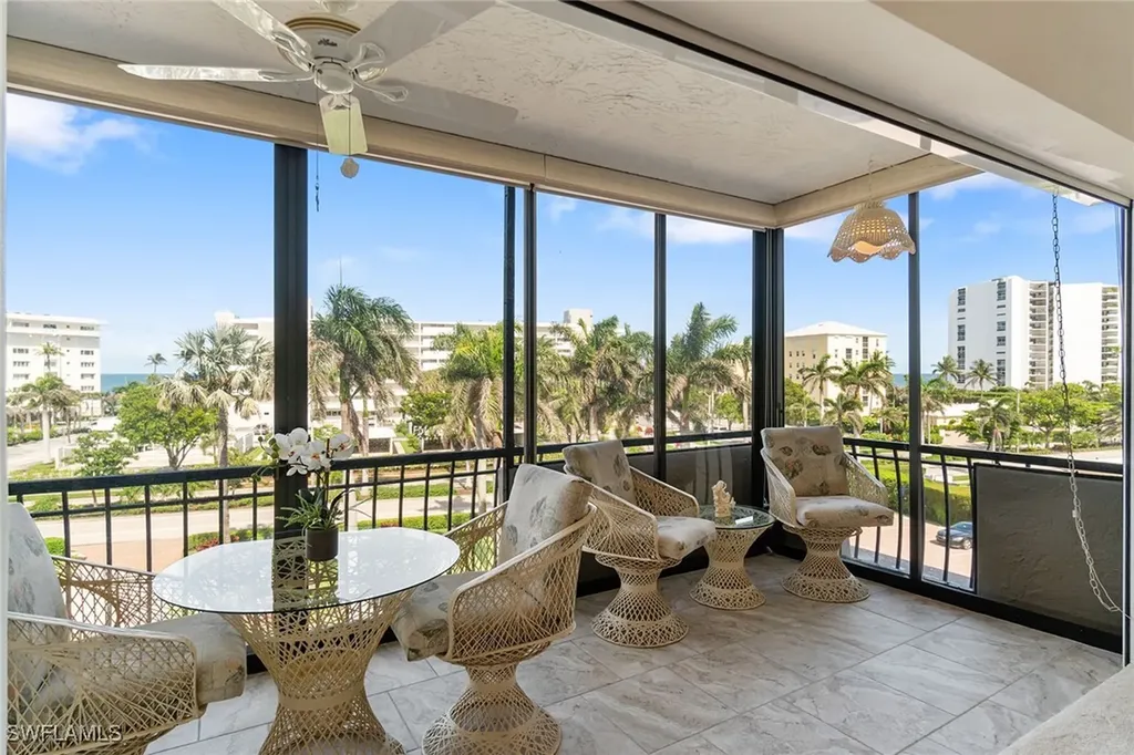 3430 Gulf Shore Boulevard N Naples FL 34103