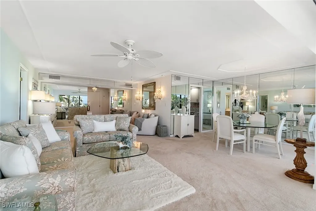3430 Gulf Shore Boulevard N Naples FL 34103