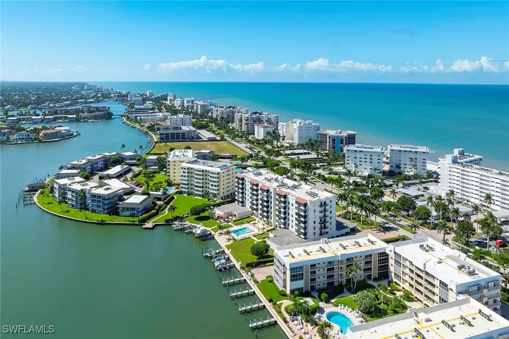 3430 Gulf Shore Boulevard N Naples FL 34103