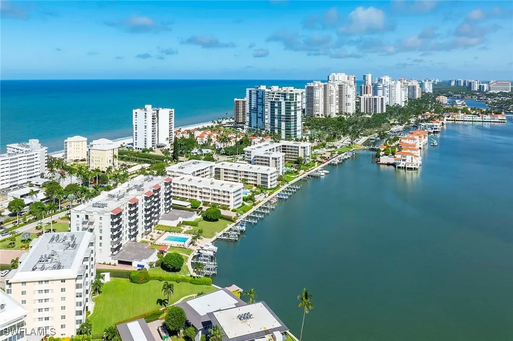 3430 Gulf Shore Boulevard N Naples FL 34103