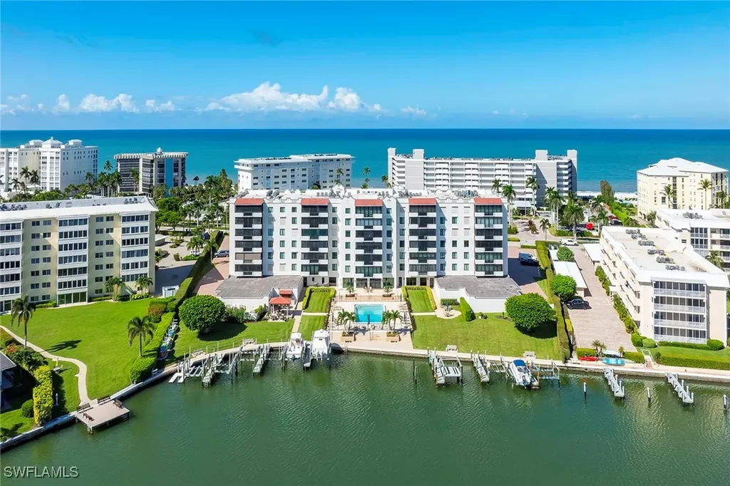3430 Gulf Shore Boulevard N Naples FL 34103