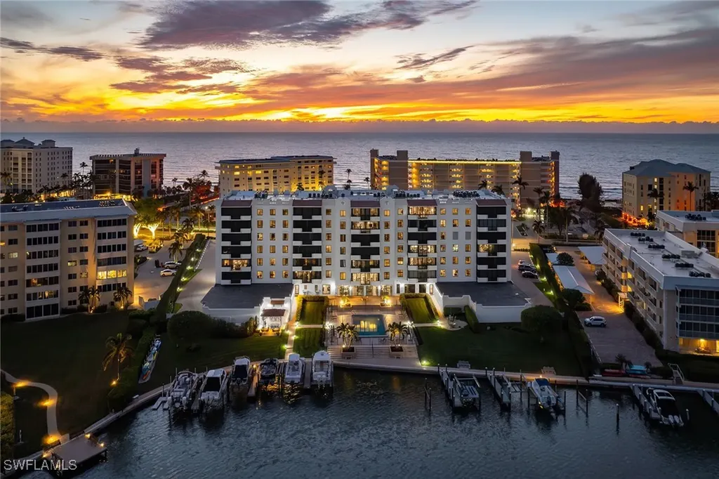 3430 Gulf Shore Boulevard N Naples FL 34103