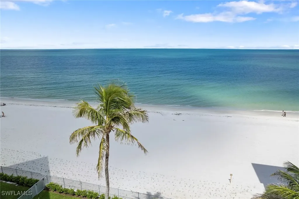 3430 Gulf Shore Boulevard N Naples FL 34103