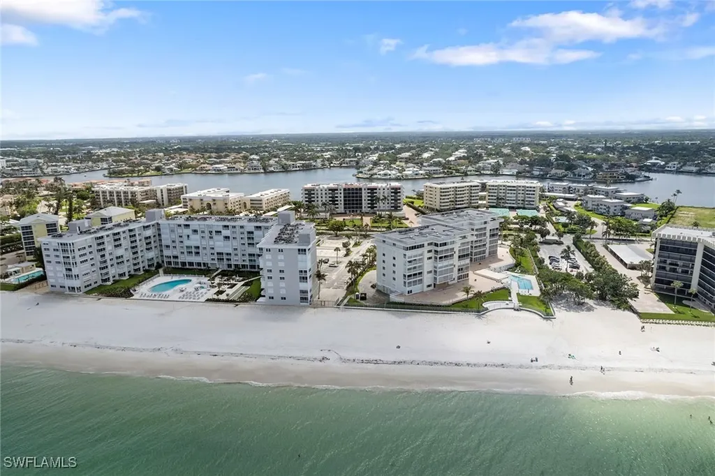 3430 Gulf Shore Boulevard N Naples FL 34103