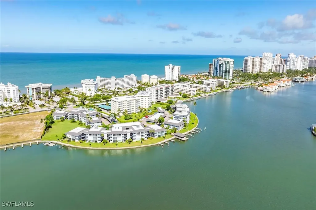 3430 Gulf Shore Boulevard N Naples FL 34103