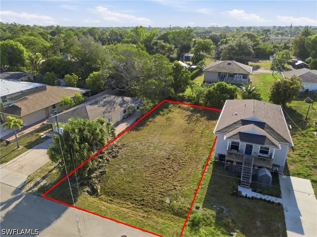 26821 Palm Street Bonita Springs FL 34135