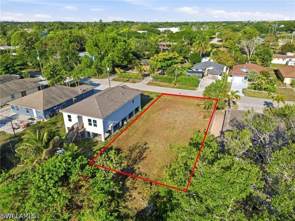26821 Palm Street Bonita Springs FL 34135