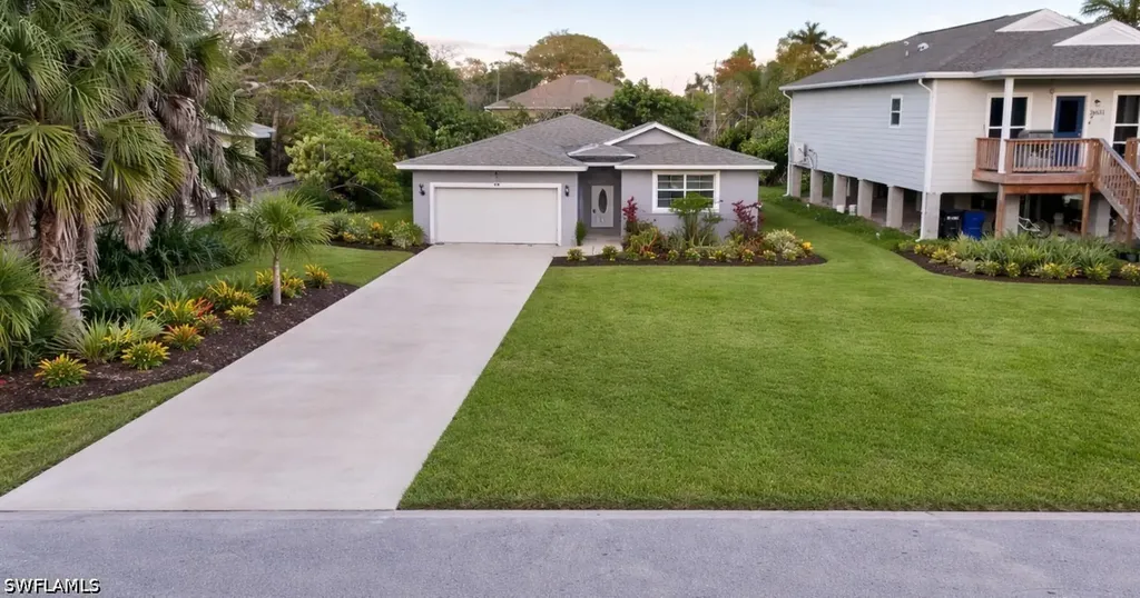 26821 Palm Street Bonita Springs FL 34135