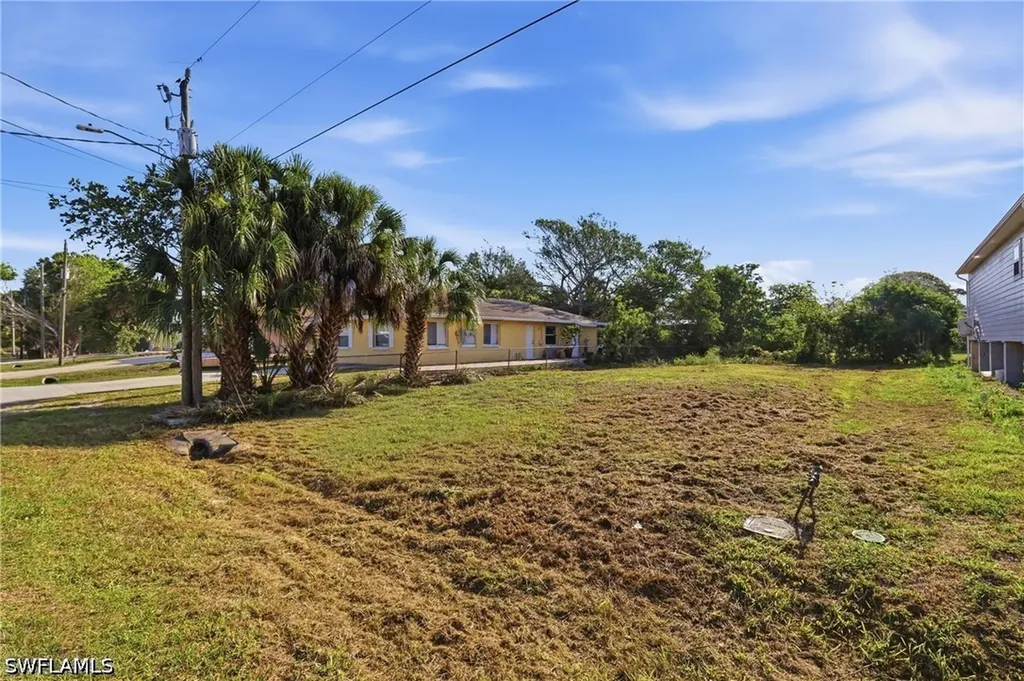 26821 Palm Street Bonita Springs FL 34135
