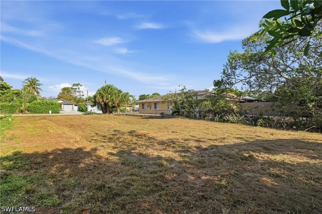 26821 Palm Street Bonita Springs FL 34135