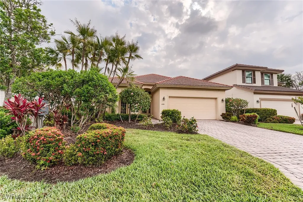 3180 Bramble Cove Court Fort Myers FL 33905