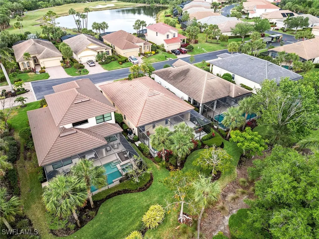 3180 Bramble Cove Court Fort Myers FL 33905