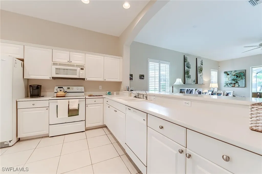 3180 Bramble Cove Court Fort Myers FL 33905