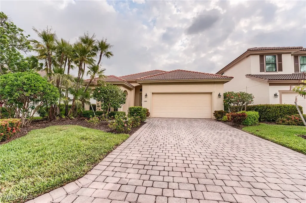 3180 Bramble Cove Court Fort Myers FL 33905