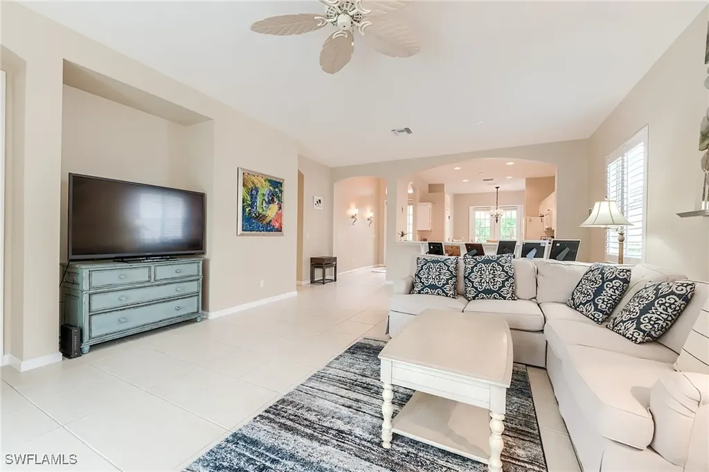 3180 Bramble Cove Court Fort Myers FL 33905