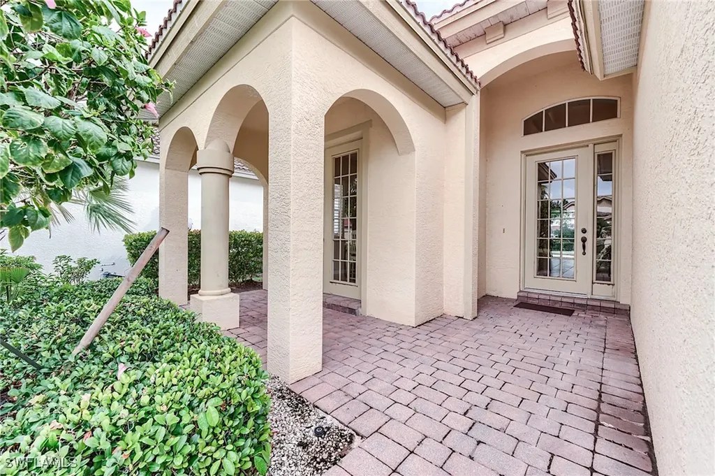 3180 Bramble Cove Court Fort Myers FL 33905