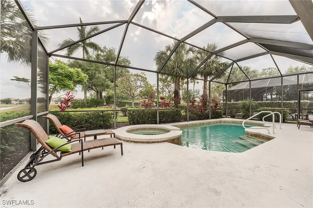 3180 Bramble Cove Court Fort Myers FL 33905