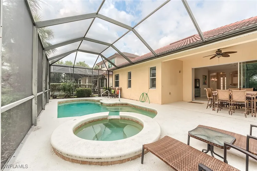 3180 Bramble Cove Court Fort Myers FL 33905