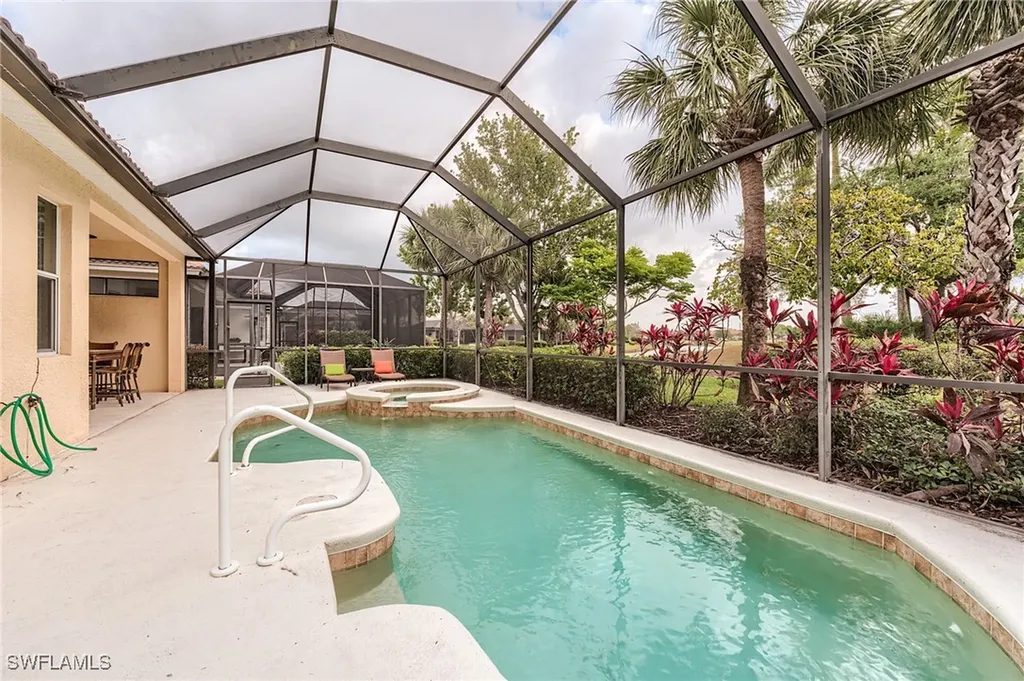 3180 Bramble Cove Court Fort Myers FL 33905