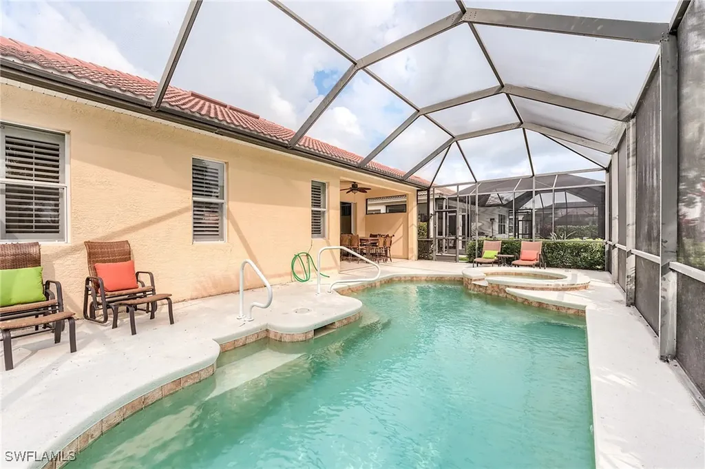 3180 Bramble Cove Court Fort Myers FL 33905