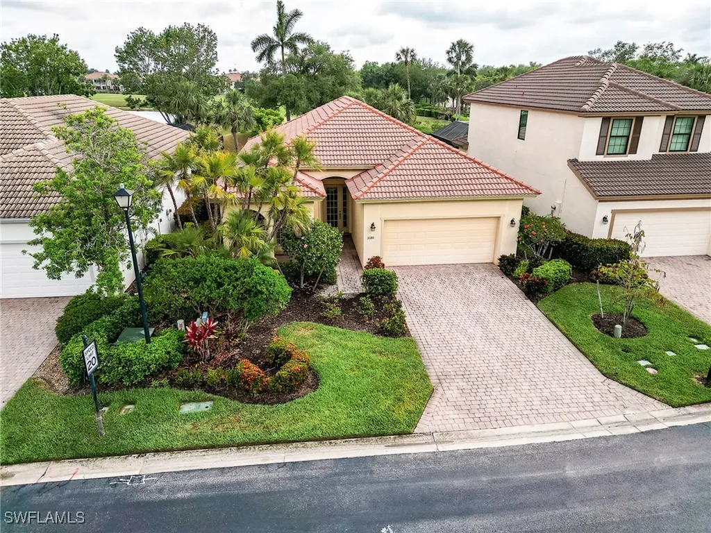 3180 Bramble Cove Court Fort Myers FL 33905