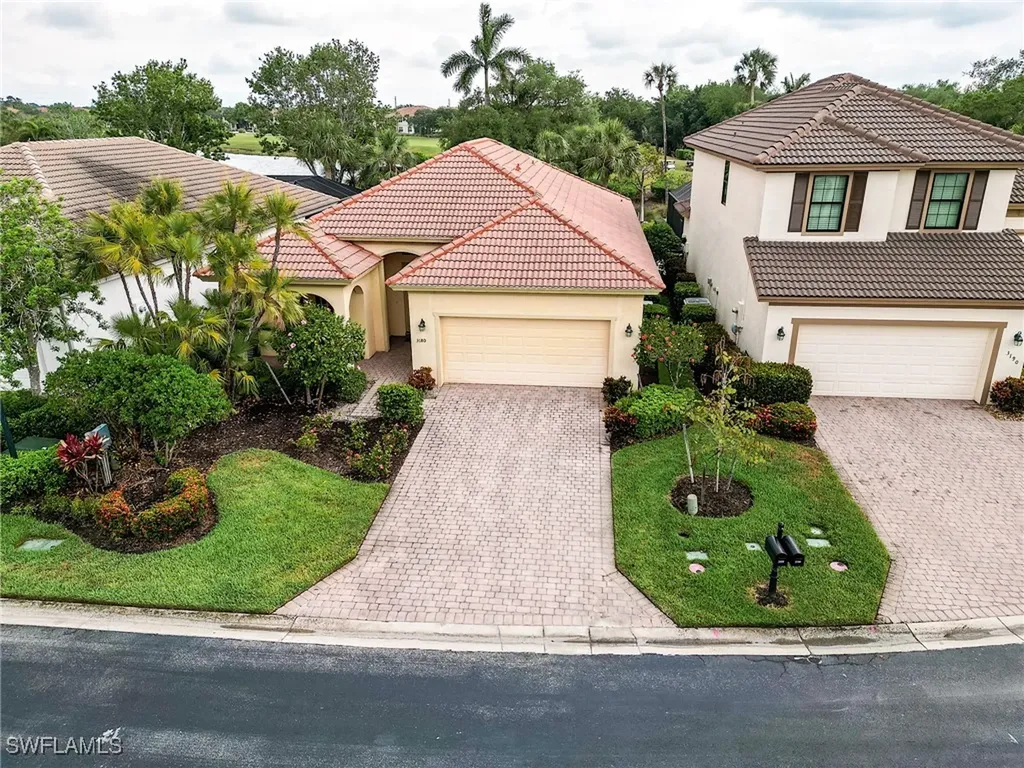 3180 Bramble Cove Court Fort Myers FL 33905