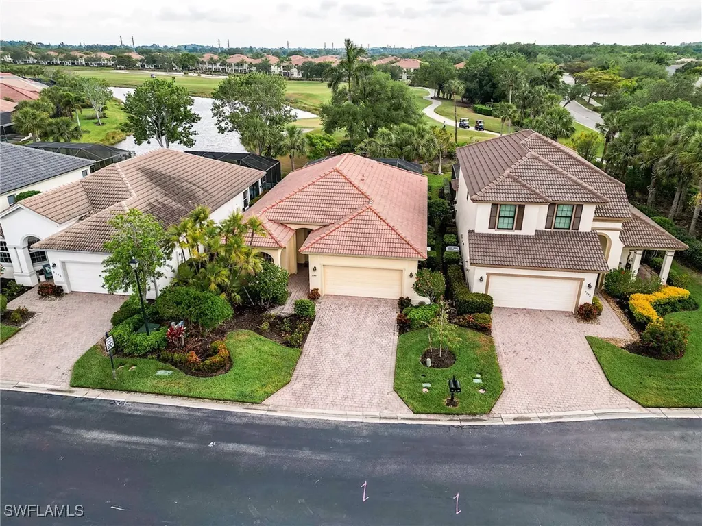 3180 Bramble Cove Court Fort Myers FL 33905
