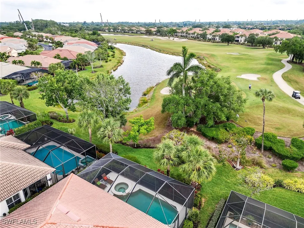 3180 Bramble Cove Court Fort Myers FL 33905