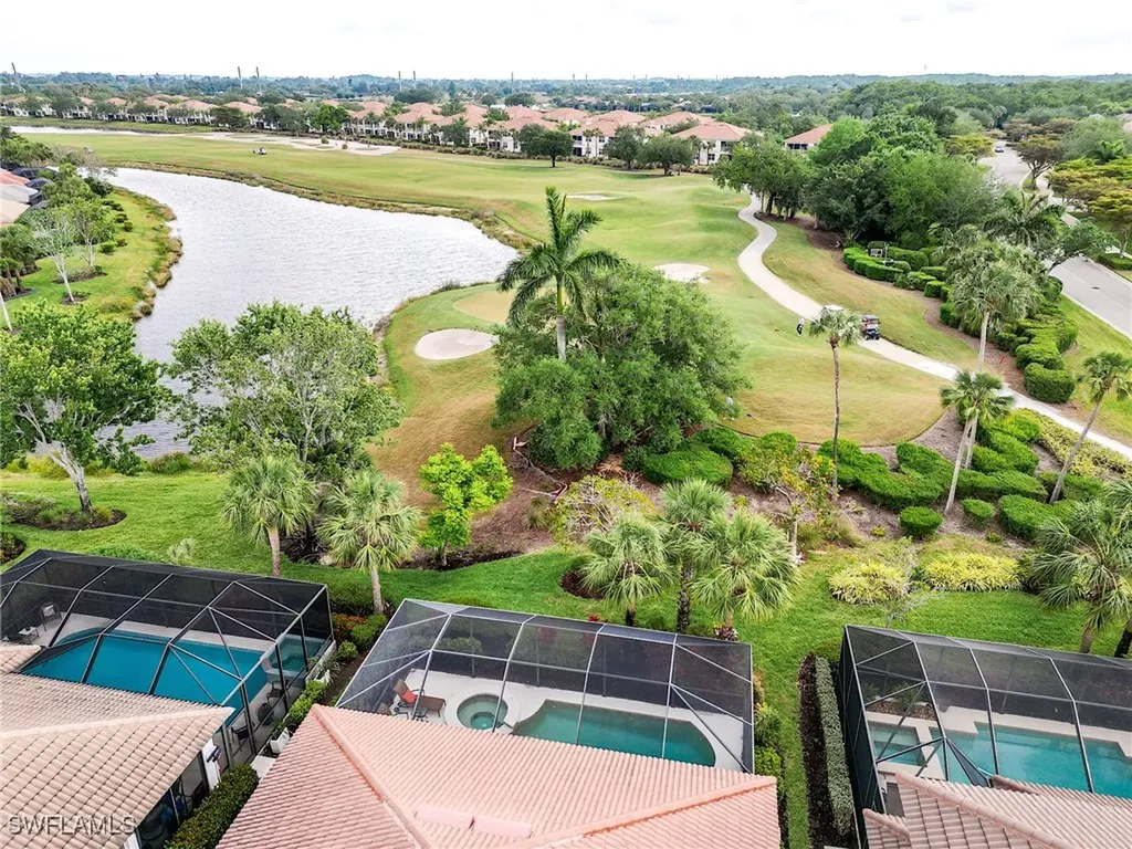 3180 Bramble Cove Court Fort Myers FL 33905