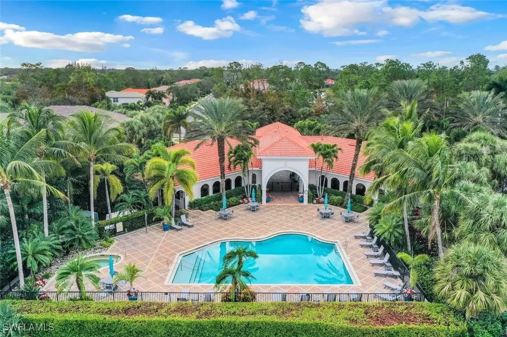 12863 Carrington Circle Naples FL 34105