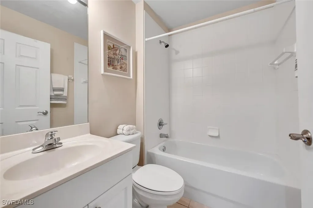12863 Carrington Circle Naples FL 34105
