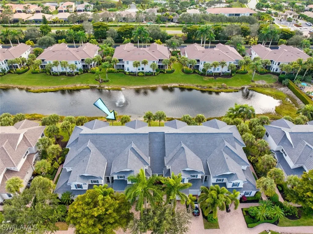 12863 Carrington Circle Naples FL 34105
