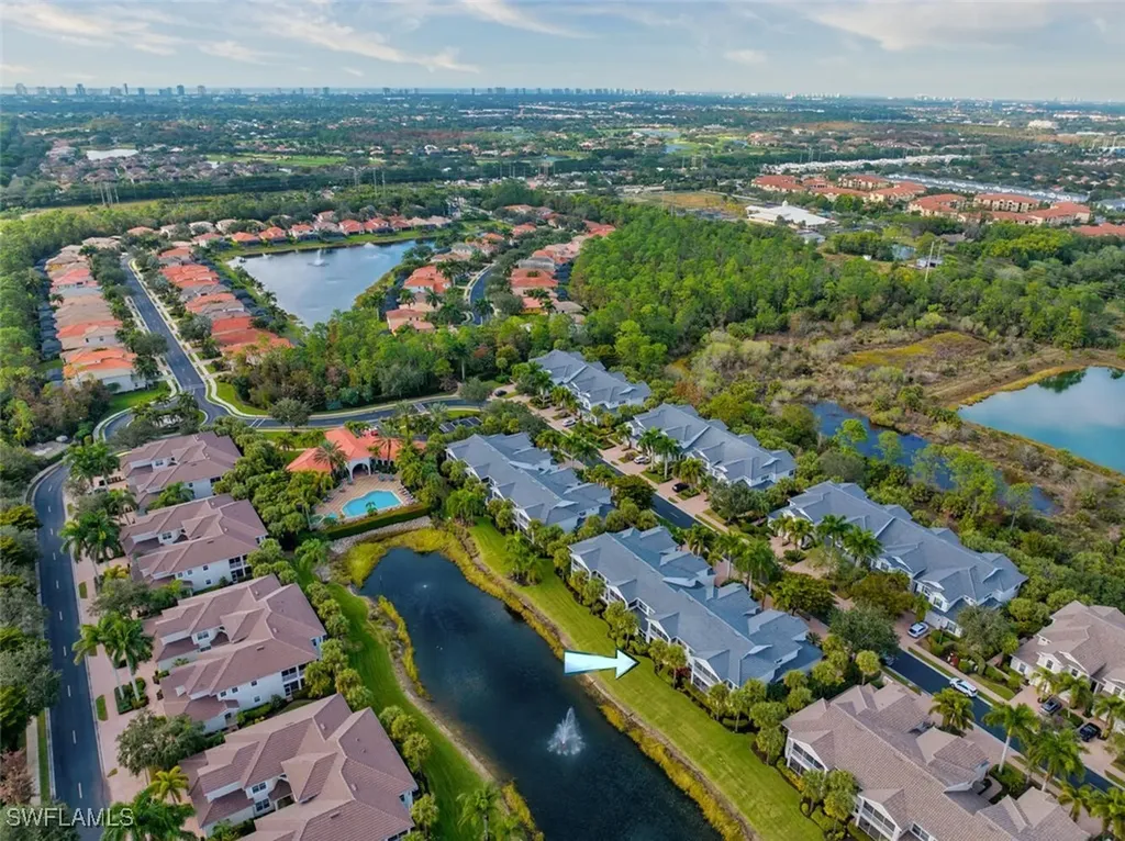 12863 Carrington Circle Naples FL 34105