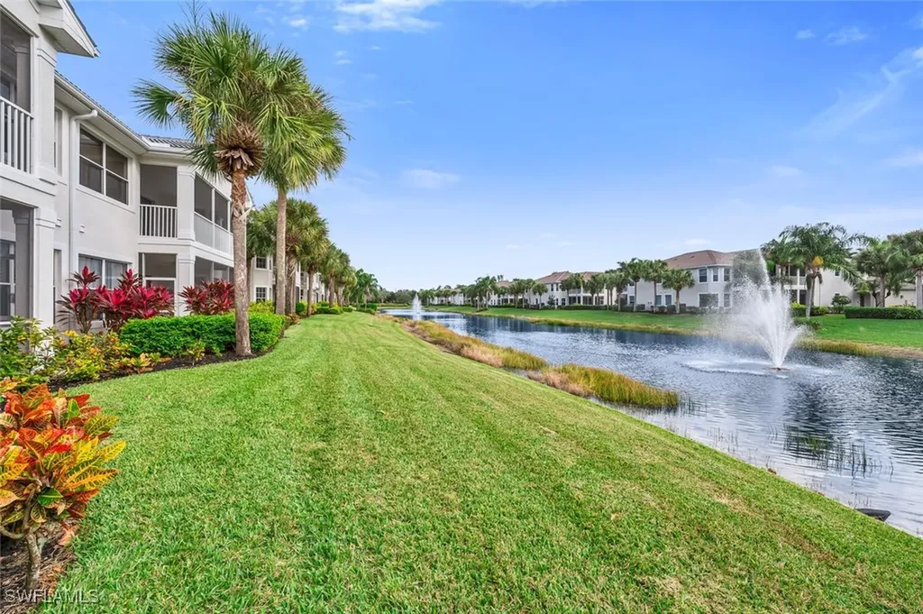 12863 Carrington Circle Naples FL 34105
